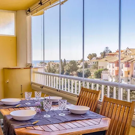 דירה Stunning In With Kitchenette *