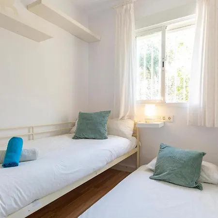 דירה Stunning In With Kitchenette *