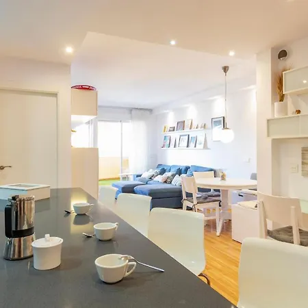 Stunning In With Kitchenette