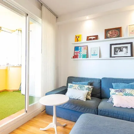 Stunning In With Kitchenette